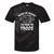 Please Be Patient I'm From The 1900s Gaming Tie-Dye T-Shirts Black Tie-Dye