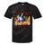 Please Be Patient With Me I'm From The 1900s Gen X Boomer Tie-Dye T-Shirts Black Tie-Dye Please Be Patient With Me I'm From The 1900s Gen X Boomer Tie-Dye T-Shirts Black Tie-Dye