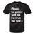Please Be Patient With Me I'm From The 1900s Generation X Tie-Dye T-Shirts Black Tie-Dye