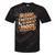 Please Be Patient I'm From The 1900s Groovy Women Premium Tie-Dye T-Shirts Black Tie-Dye