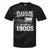 Please Be Patient I'm From The 1900s Over The Hill Tie-Dye T-Shirts Black Tie-Dye Please Be Patient I'm From The 1900s Over The Hill Tie-Dye T-Shirts Black Tie-Dye