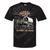 Please Be Patient With Me I'm From The 1900s Men Women Tie-Dye T-Shirts Black Tie-Dye