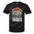 Please Be Patient With Me I'm From The 1900s Music Tie-Dye T-Shirts Black Tie-Dye Please Be Patient With Me I'm From The 1900s Music Tie-Dye T-Shirts Black Tie-Dye