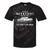 Please Be Patient With Me I'm From The 1900s Old Car Premium Tie-Dye T-Shirts Black Tie-Dye