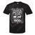 Please Be Patient I'm From The 1900s Old Man Tie-Dye T-Shirts Black Tie-Dye