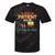 Please Be Patient With My I'm From The 1900s Old Retro Tie-Dye T-Shirts Black Tie-Dye Please Be Patient With My I'm From The 1900s Old Retro Tie-Dye T-Shirts Black Tie-Dye