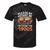 Please Be Patient With Me I'm From The 1900s Old Tie-Dye T-Shirts Black Tie-Dye