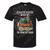 Please Be Patient With Me I'm From The 1900s Photographer Premium Tie-Dye T-Shirts Black Tie-Dye