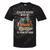Please Be Patient With Me I'm From The 1900s Photographer Tie-Dye T-Shirts Black Tie-Dye