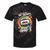 Please Be Patient I'm From The 1900s Premium Tie-Dye T-Shirts Black Tie-Dye
