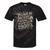 Please Be Patient With Me I'm From The 1900s 1900s Premium Tie-Dye T-Shirts Black Tie-Dye