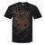 Please Be Patient With Me I'm From The 1900s Graphic Premium Tie-Dye T-Shirts Black Tie-Dye