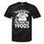 Please Be Patient With Me I'm From The 1900s Premium Tri-Blend Tie-Dye T-Shirts Black Tie-Dye Please Be Patient With Me I'm From The 1900s Premium Tri-Blend Tie-Dye T-Shirts Black Tie-Dye