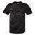 Please Be Patient I'm From The 1900s Premium Tri-Blend Tie-Dye T-Shirts Black Tie-Dye
