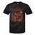 Please Be Patient With Me I'm From The 1900s Quote Tie-Dye T-Shirts Black Tie-Dye