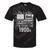 Please Be Patient With Me I'm From The 1900s Retired Fathers Tie-Dye T-Shirts Black Tie-Dye Please Be Patient With Me I'm From The 1900s Retired Fathers Tie-Dye T-Shirts Black Tie-Dye
