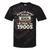 Please Be Patient With Me I'm From The 1900s Retro Cassette Premium Tie-Dye T-Shirts Black Tie-Dye Please Be Patient With Me I'm From The 1900s Retro Cassette Premium Tie-Dye T-Shirts Black Tie-Dye