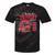 Please Be Patient I'm From The 1900s Retro Gen X Millenn Tie-Dye T-Shirts Black Tie-Dye