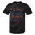 Please Be Patient With Me I'm From The 1900s Retro Nostalgic Premium Tie-Dye T-Shirts Black Tie-Dye