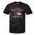 Please Be Patient With Me I'm From The 1900s Retro Trail Tie-Dye T-Shirts Black Tie-Dye