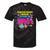 Please Be Patient With Me I'm From The 1900s Retro Vibes Premium Tie-Dye T-Shirts Black Tie-Dye Please Be Patient With Me I'm From The 1900s Retro Vibes Premium Tie-Dye T-Shirts Black Tie-Dye