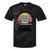 Please Be Patient I'm From The 1900s Retro Vintage Computer Tie-Dye T-Shirts Black Tie-Dye