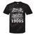 Please Be Patient With Me I'm From The 1900s Sarcastic Humor Tie-Dye T-Shirts Black Tie-Dye Please Be Patient With Me I'm From The 1900s Sarcastic Humor Tie-Dye T-Shirts Black Tie-Dye
