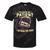 Please Be Patient I'm From The 1900s Sarcastic Joke Tie-Dye T-Shirts Black Tie-Dye