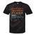 Please Be Patient With Me I'm From The 1900s Sarcastic Premium Tie-Dye T-Shirts Black Tie-Dye