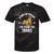 Please Be Patient I'm From The 1900s Saying Tie-Dye T-Shirts Black Tie-Dye