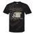 Please Be Patient With Me I'm From The 1900s Telephone Premium Tie-Dye T-Shirts Black Tie-Dye