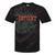 Please Be Patient I'm From The 1900s Throwback Tie-Dye T-Shirts Black Tie-Dye Please Be Patient I'm From The 1900s Throwback Tie-Dye T-Shirts Black Tie-Dye