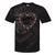 Please Be Patient With My I'm From The 1900s Tie-Dye T-Shirts Black Tie-Dye
