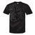 Please Be Patient With Me I'm From The 1900s Typewriter Tees Tie-Dye T-Shirts Black Tie-Dye