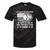 Please Be Patient With Me I'm From The 1900s USA Flag Skull Tie-Dye T-Shirts Black Tie-Dye Please Be Patient With Me I'm From The 1900s USA Flag Skull Tie-Dye T-Shirts Black Tie-Dye