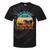 PLEASE BE PATIENT I'M FROM THE 1900s Vintage 1900s 90s Premium Tri-Blend Tie-Dye T-Shirts Black Tie-Dye PLEASE BE PATIENT I'M FROM THE 1900s Vintage 1900s 90s Premium Tri-Blend Tie-Dye T-Shirts Black Tie-Dye