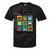 Please Be Patient With Me I'm From The 1900s Vintage 90s Tie-Dye T-Shirts Black Tie-Dye Please Be Patient With Me I'm From The 1900s Vintage 90s Tie-Dye T-Shirts Black Tie-Dye