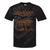 Please Be Patient With Me I'm From The 1900s Vintage Airship Tie-Dye T-Shirts Black Tie-Dye