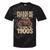 Please Be Patient With Me I'm From The 1900s Vintage Car Premium Tie-Dye T-Shirts Black Tie-Dye