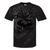Please Be Patient With Me I'm From The 1900s Vintage Classic Premium Tri-Blend Tie-Dye T-Shirts Black Tie-Dye