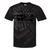 Please Be Patient With Me I'm From The 1900s Vintage Drowing Tie-Dye T-Shirts Black Tie-Dye