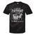 Please Be Patient With Me I'm From The 1900s Vintage Horse Premium Tie-Dye T-Shirts Black Tie-Dye