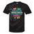 Please Be Patient With Me I'm From The 1900s Vintage For Man Premium Tie-Dye T-Shirts Black Tie-Dye