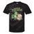 Please Be Patient I'm From The 1900s Vintage Men Women Tie-Dye T-Shirts Black Tie-Dye