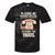 Please Be Patient With Me I'm From The 1900s Vintage Retro Premium Tri-Blend Tie-Dye T-Shirts Black Tie-Dye Please Be Patient With Me I'm From The 1900s Vintage Retro Premium Tri-Blend Tie-Dye T-Shirts Black Tie-Dye