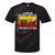 Please Be Patient With Me I'm From The 1900s Vintage Sun Set Premium Tie-Dye T-Shirts Black Tie-Dye Please Be Patient With Me I'm From The 1900s Vintage Sun Set Premium Tie-Dye T-Shirts Black Tie-Dye
