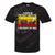Please Be Patient With Me I'm From The 1900s Vintage Sun Set Tie-Dye T-Shirts Black Tie-Dye Please Be Patient With Me I'm From The 1900s Vintage Sun Set Tie-Dye T-Shirts Black Tie-Dye