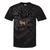 Please Be Patient I'm From The 1900s Vintage Tie-Dye T-Shirts Black Tie-Dye