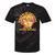 Please Be Patient I'm From The 1900s Vintage Toy Duck Tie-Dye T-Shirts Black Tie-Dye Please Be Patient I'm From The 1900s Vintage Toy Duck Tie-Dye T-Shirts Black Tie-Dye
