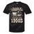 Please Be Patient To Me I'm From The 1900s Wild West Vintage Tie-Dye T-Shirts Black Tie-Dye Please Be Patient To Me I'm From The 1900s Wild West Vintage Tie-Dye T-Shirts Black Tie-Dye